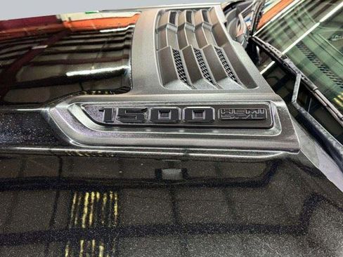 Used 2021 RAM 1500 Limited w/ Night Edition AWD/4WD image 15
