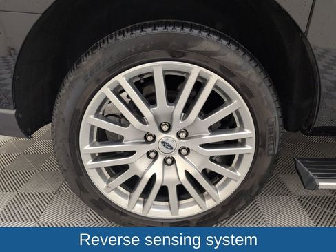 Used 2024 Ford Expedition Max Limited image 20