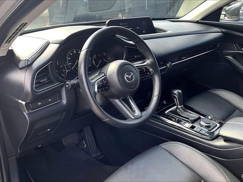 Used 2024 MAZDA CX-30 AWD 2.5 S w/ Select Sport Pkg image 14