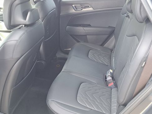 New 2025 Kia Sportage X-Line image 13