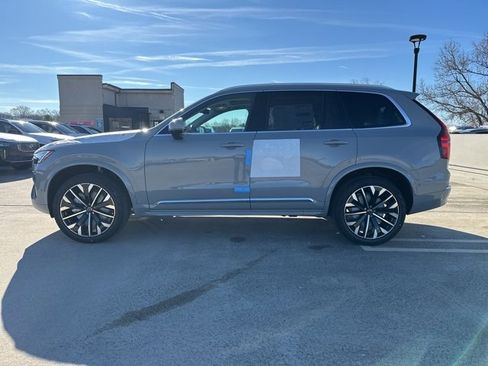 New 2026 Volvo XC90 B6 Plus w/ Protection Package Premier image 4