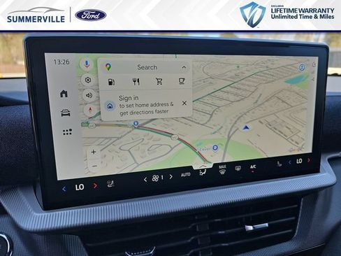 New 2026 Ford Explorer ST-Line w/ ST-Line Street Pack AWD/4WD image 26