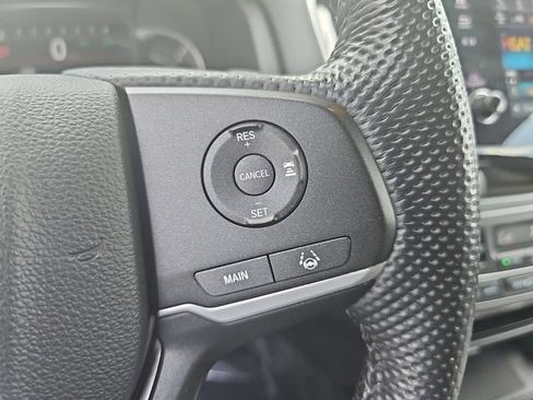 Used 2023 Honda Passport EX-L image 16