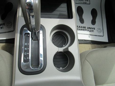 Used 2007 Ford Edge SE AWD/4WD image 19