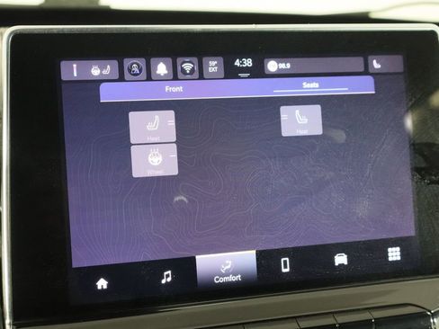 Used 2022 Jeep Compass Latitude image 34