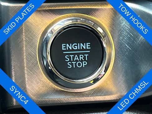 New 2025 Ford F350 King Ranch w/ Chrome Package image 10