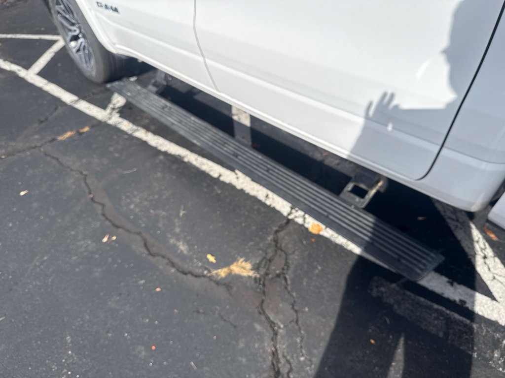 Certified 2026 RAM 1500 Limited AWD/4WD image 12