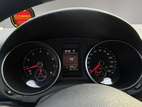 Used 2011 Volkswagen Jetta S FWD image 13