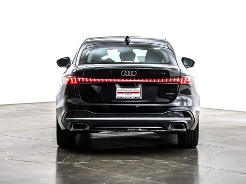 New 2025 Audi A5 2.0T Premium Plus image 3