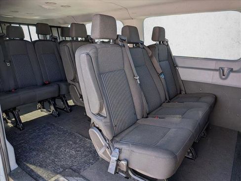 Used 2018 Ford Transit 350 XLT RWD image 14