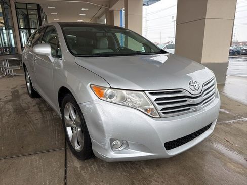Used 2009 Toyota Venza image 7