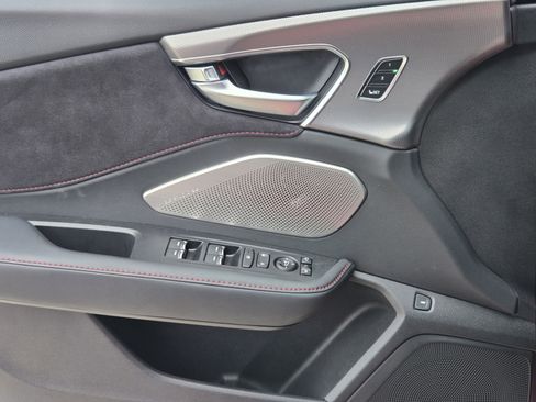 Certified 2025 Acura RDX AWD w/ A-Spec & Advance Pkg image 20