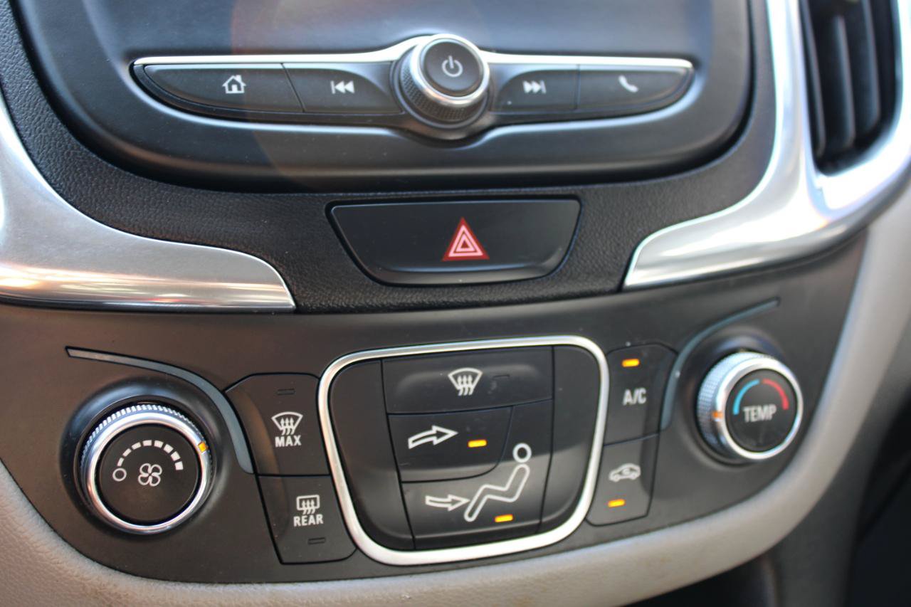 Used 2020 Chevrolet Equinox LT FWD image 31