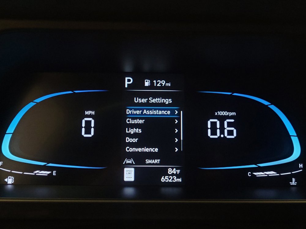 Used 2025 Hyundai Elantra Sport FWD image 23