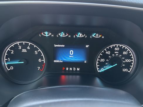 Used 2023 Ford F150 XL w/ STX Appearance Package RWD image 25