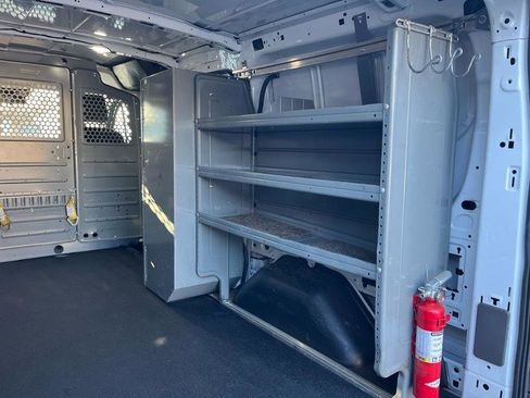 Used 2021 Ford Transit 150 Low Roof image 11