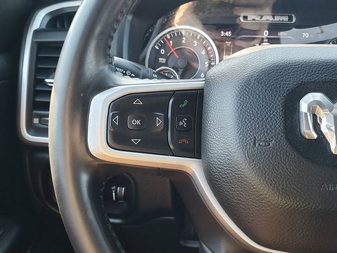 Used 2022 RAM 1500 Big Horn image 27