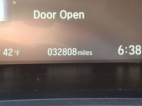 Used 2022 Honda CR-V EX image 21