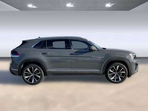 New 2026 Volkswagen Atlas Cross Sport SEL Premium R-Line AWD/4WD image 7