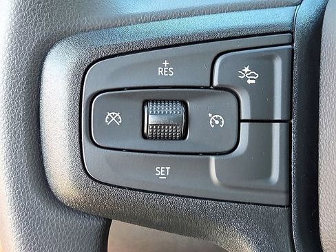 New 2026 Chevrolet Silverado 1500 W/T w/ WT Value Package AWD/4WD image 18