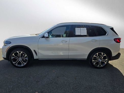Used 2019 BMW X5 xDrive40i image 6