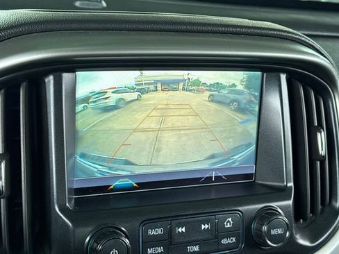 Used 2018 Chevrolet Colorado LT w/ LT Convenience Package RWD image 27