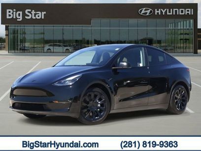 Used 2023 Tesla Model Y Long Range