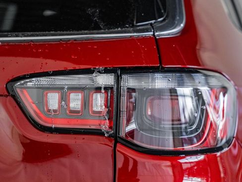 New 2026 Jeep Compass Limited w/ Sun, Sound & Navigation Group image 6