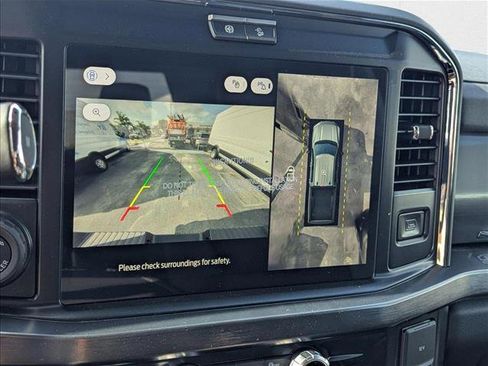 New 2025 Ford F250 Lariat w/ Lariat Ultimate Package image 12