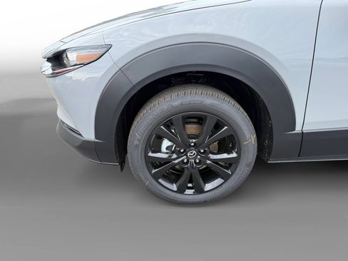 New 2026 MAZDA CX-30 AWD 2.5 S w/ Select Sport Pkg image 9