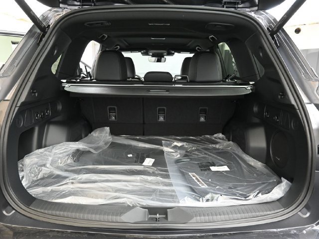 New 2026 Subaru Forester Sport w/ Onyx Edition AWD/4WD image 17