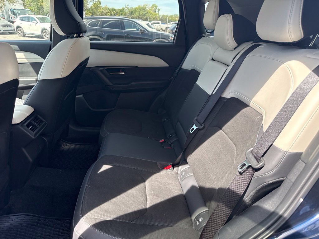Used 2026 MAZDA CX-5 Preferred AWD/4WD image 10