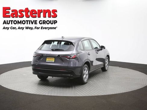 Used 2023 Honda HR-V LX image 39