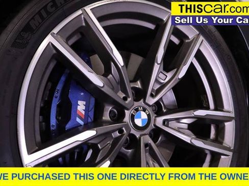Used 2021 BMW M340i w/ Premium Package RWD image 14