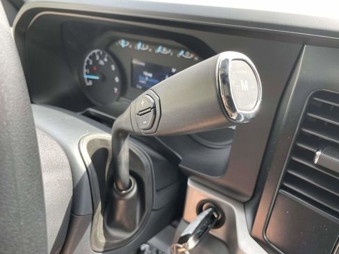 New 2026 Ford F250 XL AWD/4WD image 17