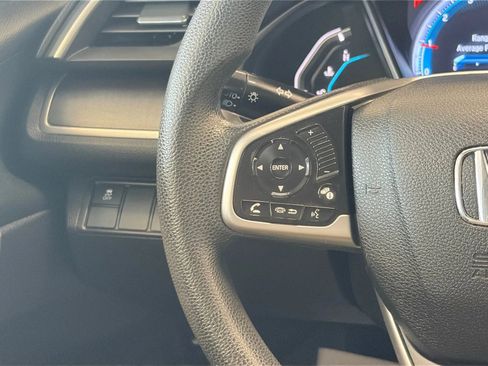 Used 2016 Honda Civic EX image 29