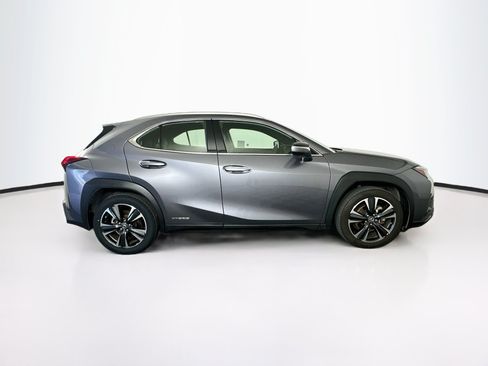 Used 2021 Lexus UX 250h AWD/4WD image 10