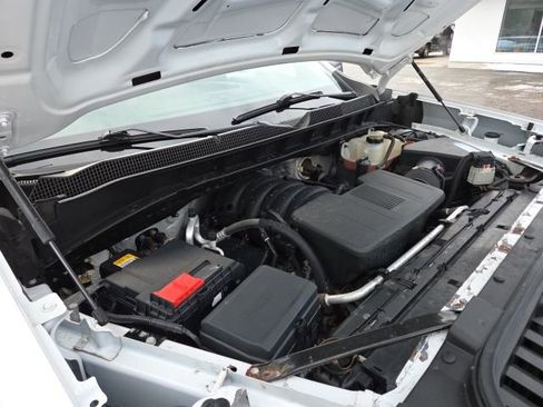 Used 2020 Chevrolet Silverado 1500 Custom w/ Custom Value Package image 63