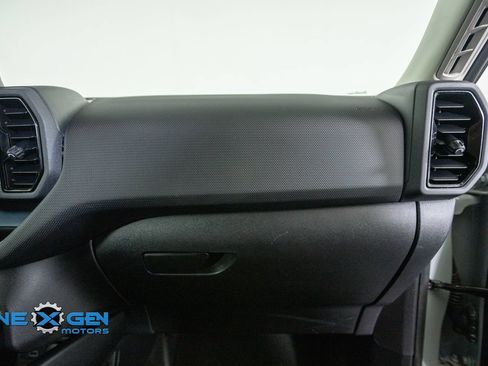 Used 2024 Ford Bronco Sport Badlands AWD/4WD image 42