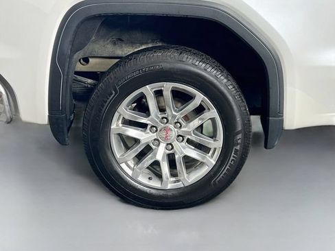 Used 2021 GMC Sierra 1500 SLT w/ SLT Premium Plus Package AWD/4WD image 39