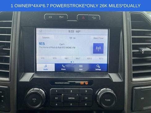 Used 2022 Ford F350 XL w/ Power Equipment Group image 24