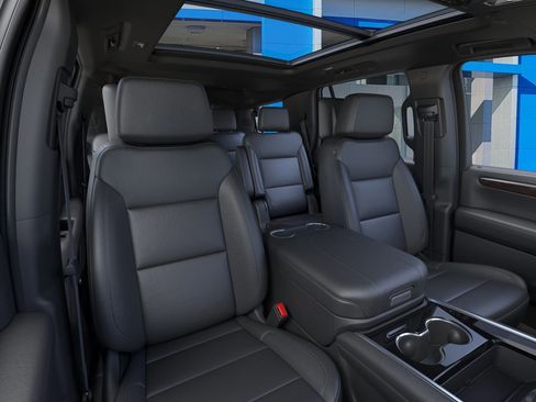 New 2026 Chevrolet Tahoe Z71 image 16