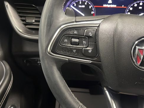 Used 2023 Buick Envision Essence FWD image 6