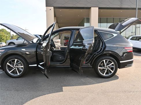Used 2025 Genesis GV80 2.5T Select image 19
