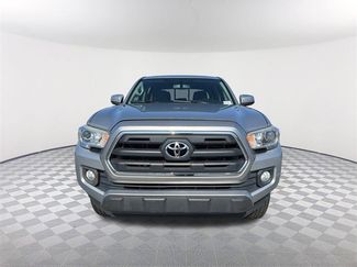 Used 2016 Toyota Tacoma SR5 w/ SR5 Appearance Package (SN) video 2