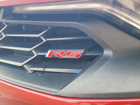 Used 2019 Chevrolet Camaro LT w/ RS Package image 9