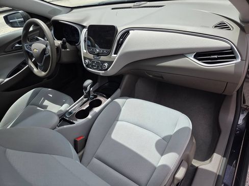 Certified 2022 Chevrolet Malibu LS w/ LPO, Convenience Package 1 FWD image 16
