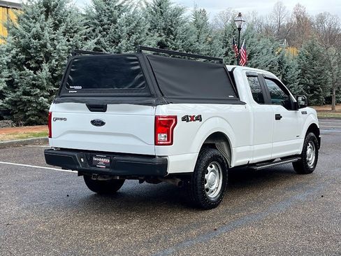 Used 2015 Ford F150 XL w/ Equipment Group 101A Mid image 22