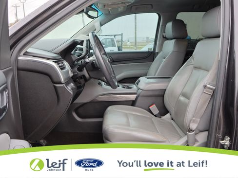 Used 2015 Chevrolet Tahoe LT image 12