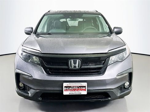 Used 2022 Honda Pilot Special Edition image 2